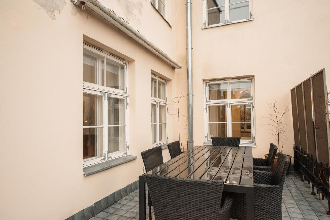 Leilighet Airhome - Sulevimaegi Tallinn