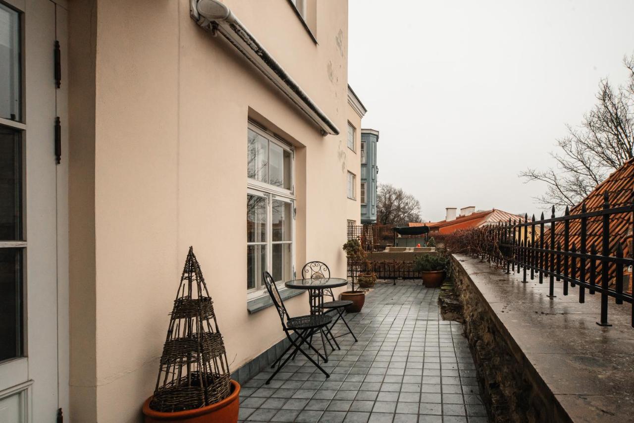 Leilighet Airhome - Sulevimaegi Tallinn