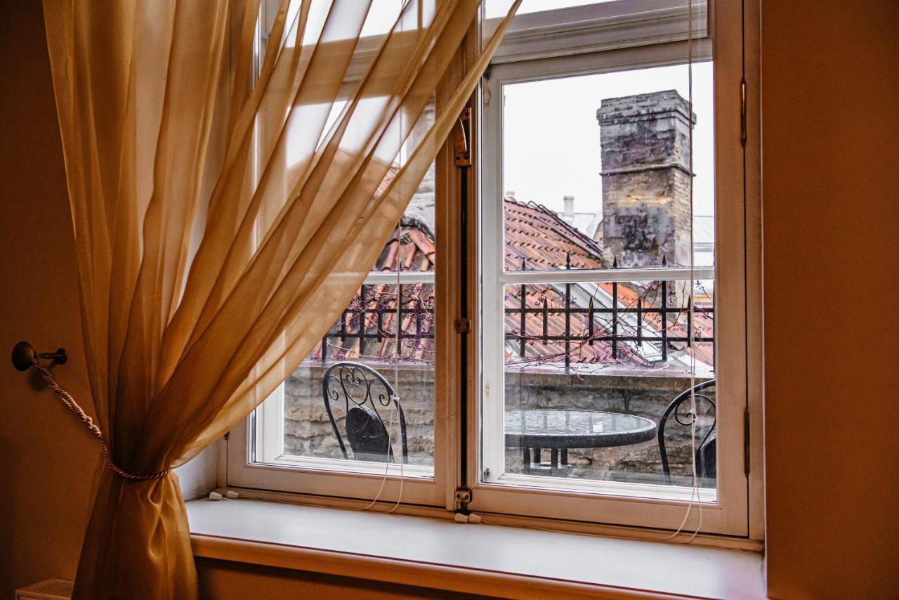 Airhome - Sulevimaegi Tallinn