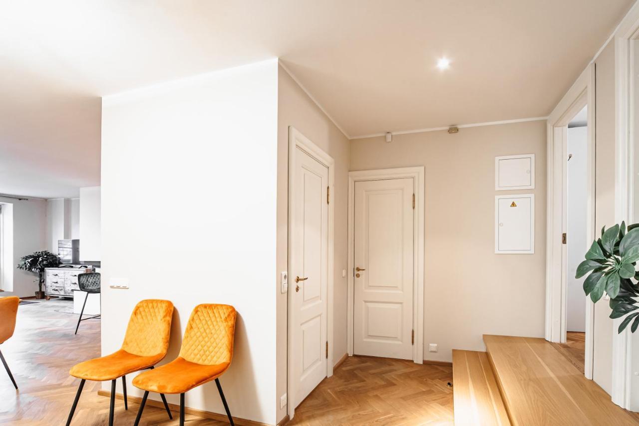 Airhome - Sulevimaegi Leilighet Tallinn